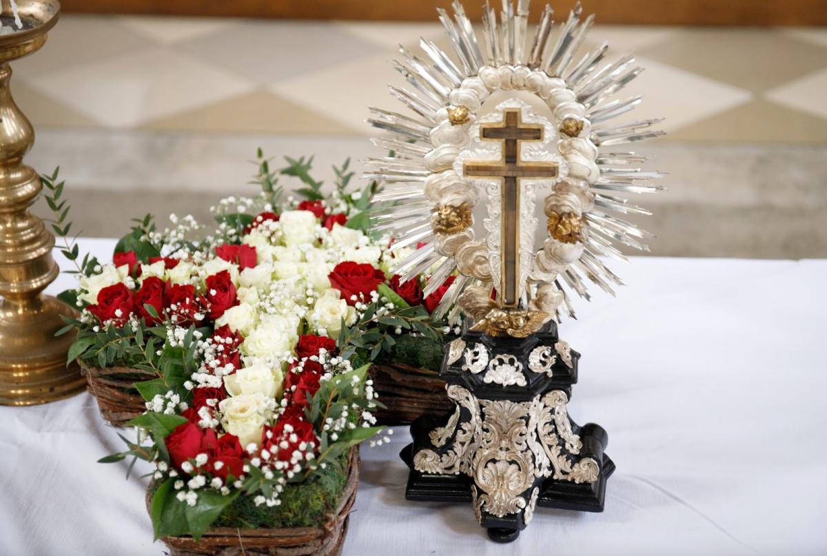 Sf. Cruce - Wiblingen (2023)