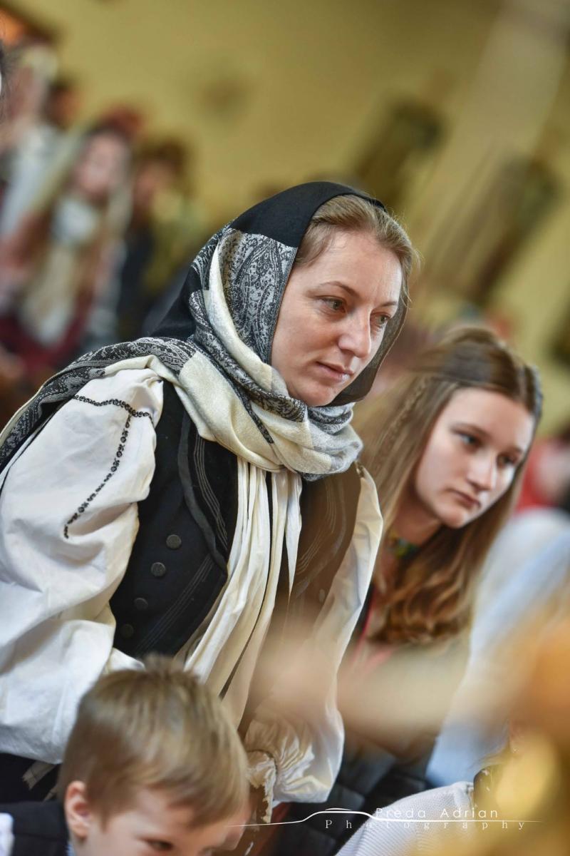 Hramul Bisericii (2017)