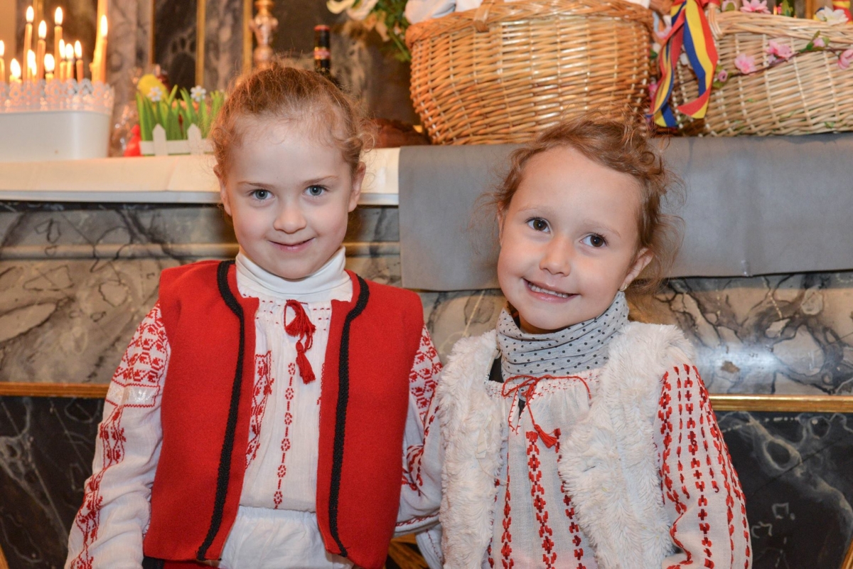 Învierea Domnului (2016)