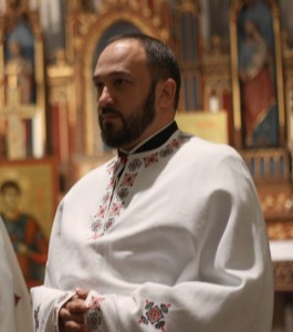 Parohia ortodoxă română din Freiburg