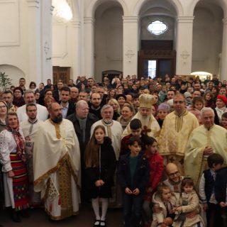 Ortodoxia românească la Freiburg