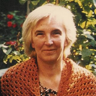 7 ani de la trecerea la Domnul a Lidiei Stăniloae