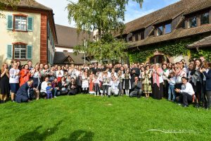 Câteva cuvinte despre parohia noastră