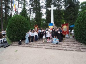 Pelerinaj Soultzmatt 14-16 iunie 2019